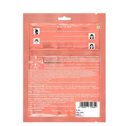 BBLUNT Advanced Smoothening Shampoo 300ml + Heat Hair Spa Mask 70g + Conditioner 250g image 5