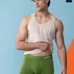 DAMENSCH Men Pack Of 2  Trunks DAM-POP-T-CA-COB-PACK-2 image 1