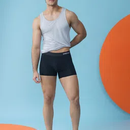 DAMENSCH Men Pack Of 2  Trunks DAM-POP-T-CA-COB-PACK-2 image 3