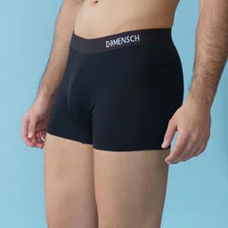 DAMENSCH Men Pack Of 2  Trunks DAM-POP-T-CA-COB-PACK-2 image 5