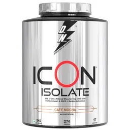 Divine Nutrition Icon Isolate, 4.4 lb Cafe Mocha-picture-22