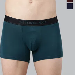 Force NXT Pack Of 3 Assorted Trunks MNFL-45-R3-ASST-C1-PO3-Multi-picture-35