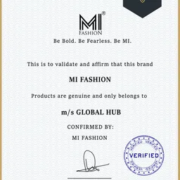 MI FASHION Set of 2 Velvet Matte Truly Unique Long Lasting Nail Polish - 9.9 ml Each image 3