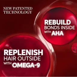 WELLA PROFESSIONALS Ultime Repair Intense Mask with AHA & Omega-9 - 150ml image 5