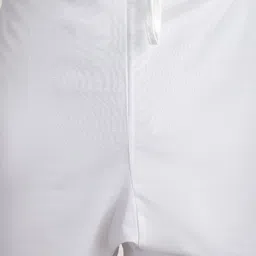 SOJANYA LUXE Ethnic Motifs Embroidered Straight Kurta with Pyjamas image 3