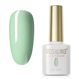ROSALIND Soak Off RAE Pure Color UV LED Gel Nail Polish - PX019-picture-26