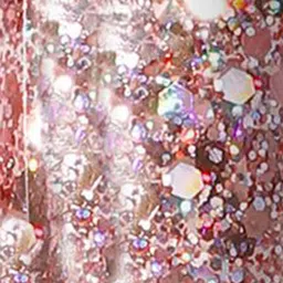 ROSALIND Soak Off RAE Pure Color UV LED Gel Nail Polish - PX037 image 2