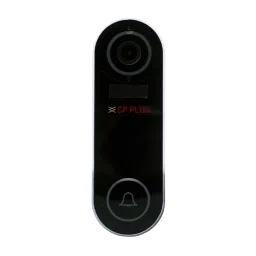 CP PLUS Video Door Bell (Google Assistant, CP-L23, Black)-image-53