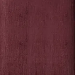 SWAGG INDIA Women Maroon Ethnic Motifs Embroidered Sequinned Kurta with Trousers & With Dupatta image 4