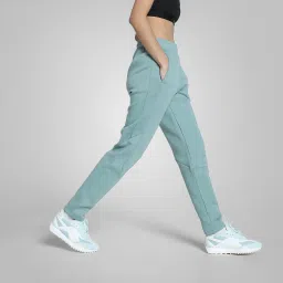puma EVOSTRIPE Women's Sweat Pants image 2