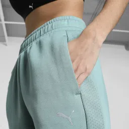 puma EVOSTRIPE Women's Sweat Pants image 3