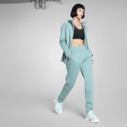 puma EVOSTRIPE Women's Sweat Pants image 5