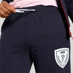 puma Women's Graphic Pants image 3