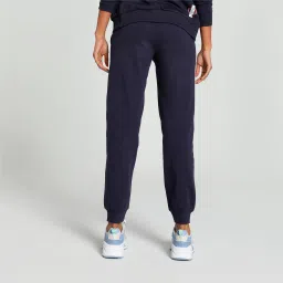 puma Women's Graphic Pants image 4