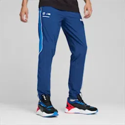 puma BMW M Motorsport Men's MT7+ Track Pants-picture-10