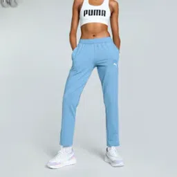 puma Women's Slim Fit Straight Pants-picture-27