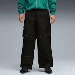 PUMA x Aston Martin F1 Men's Gear Pants-picture-28