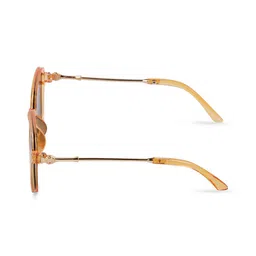 DukieKooky Kids Square Sunglass With UV Protected Lens DKSG463C image 5