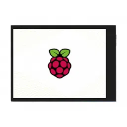 Waveshare 2.8 Inch 480 x 640 DPI IPS Capacitive Touch Screen LCD for Raspberry Pi image 3
