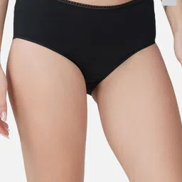 Carlton London Pack Of 2 Hipster Briefs HP-P2-OP80-S-picture-42