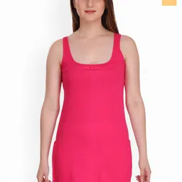 SELFCARE Pack of 2 Sleeveless Camisoles-picture-37