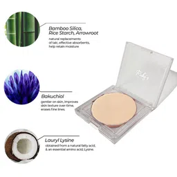 Ruby's Organics Compact Setting Powder - 9g - SP3 image 4