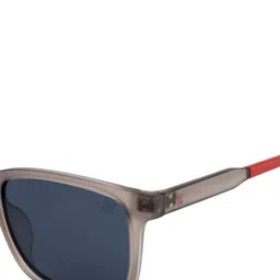 SEESAW Boys Rectangle Sunglasses with UV Protected Lens SS 3548 C5 4915 image 4