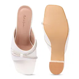 Mast & Harbour Block Sandals image 5