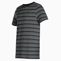 puma Men's Stripe T-Shirt & Shorts Set image 4