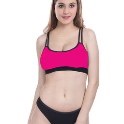 Aamarsh Cotton Bra & Briefs-picture-20