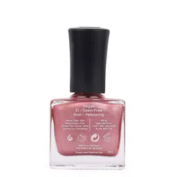 Color Fx Twilight Festive Collection Glitter Nail Enamel Shade 147 9 ml image 3