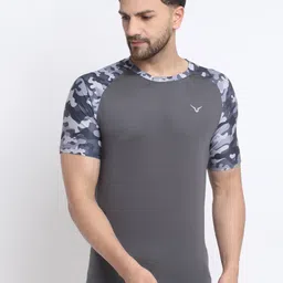 Invincible Men Camo T-Shirt-image-57