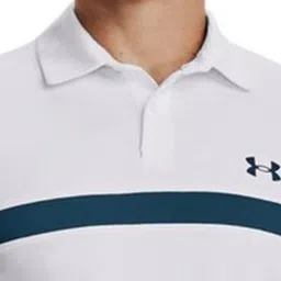 UNDER ARMOUR T2G Polo Collar T-Shirt image 2