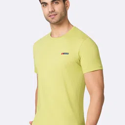van heusen innerwear Van Heusen Men Crew Neck Short Sleeve T-Shirt image 4
