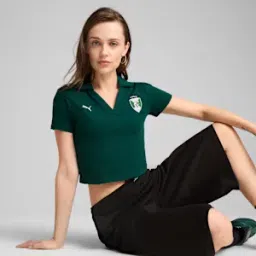 PUMA x HARRY POTTER Women's Slim Fit Polo Shirt-image-78