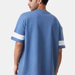 The Souled Store Superman Oversized T-Shirts image 4