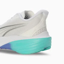 puma Darter Pro Fade Womens Extreme Lightweight Running Shoes image 3