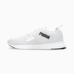 puma Flyer Runner Engineered Knit Men's Shoes-picture-18