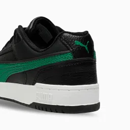 puma RBD Game Low Youth Shoes image 3