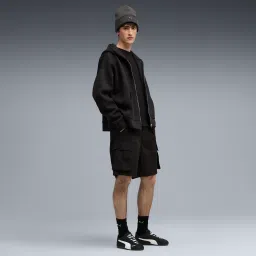 puma MMQ Men's Cargo Shorts image 3