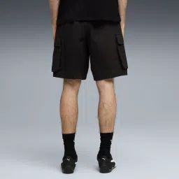 puma MMQ Men's Cargo Shorts image 4
