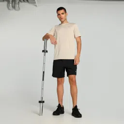 puma Train All Day Men's 7" Woven Training Shorts image 5