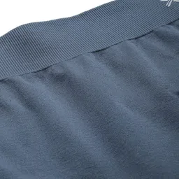 HRX by Hrithik Roshan Rapid-Dry Antimicrobial Seamless Training Tights image 5