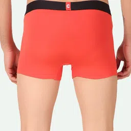 FREECULTR Pack Of 3 Snug Fit Organic Cotton Basic Briefs FC-CTN-T-BLK-BRB-CRL-03 image 5