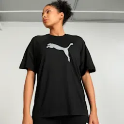 EVOSTRIPE Women's Graphic T-shirt-image-93