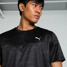 puma Train All Day Essentials Men's All Over Printed Tee image 3