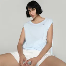 puma Women's Extended Shoulder Tee-picture-16