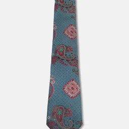 Blackberrys Men Printed Skinny Tie image 2