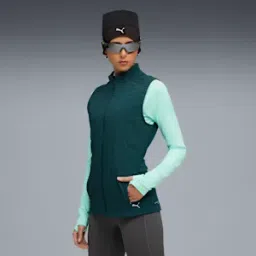 PUMA RUN CLOUDSPUN WRMLBL Women's Vest-image-16