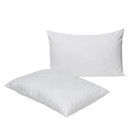 Welspun Set Of 2 Solid Pillows-picture-25